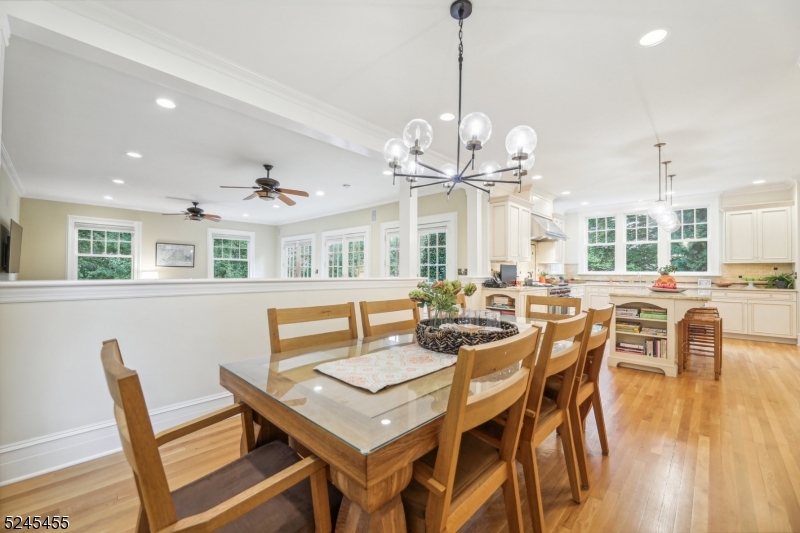 Montrose - Residential