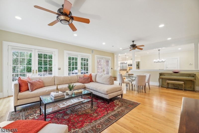 Montrose - Residential