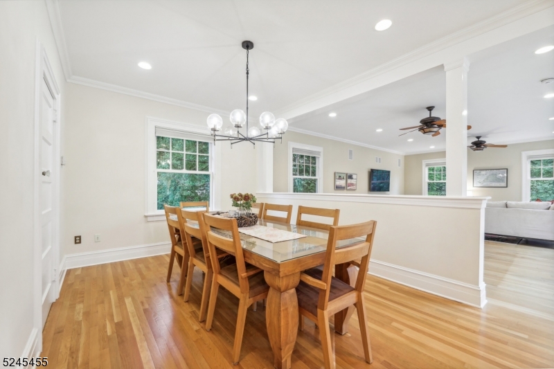 Montrose - Residential