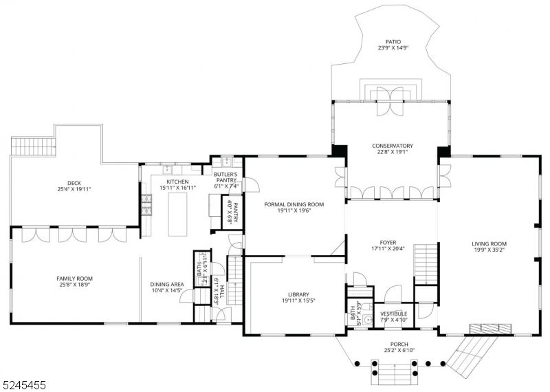 Montrose - Residential