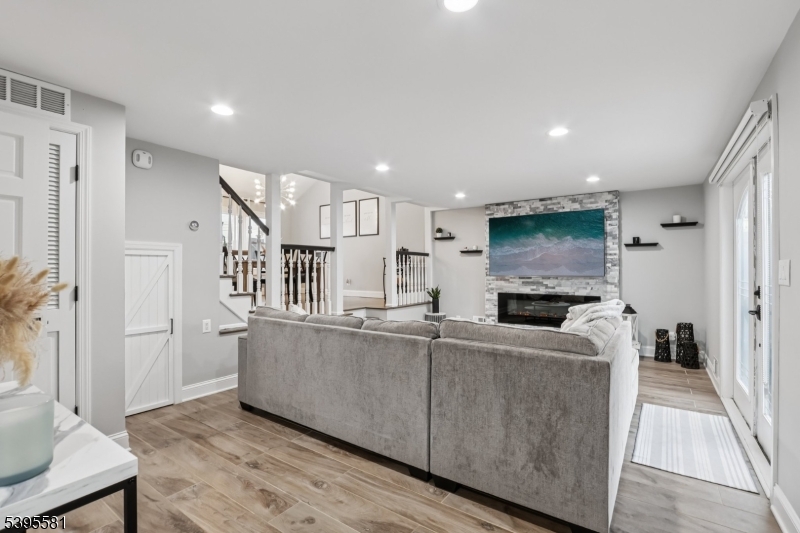 Canterbury Village - Residential