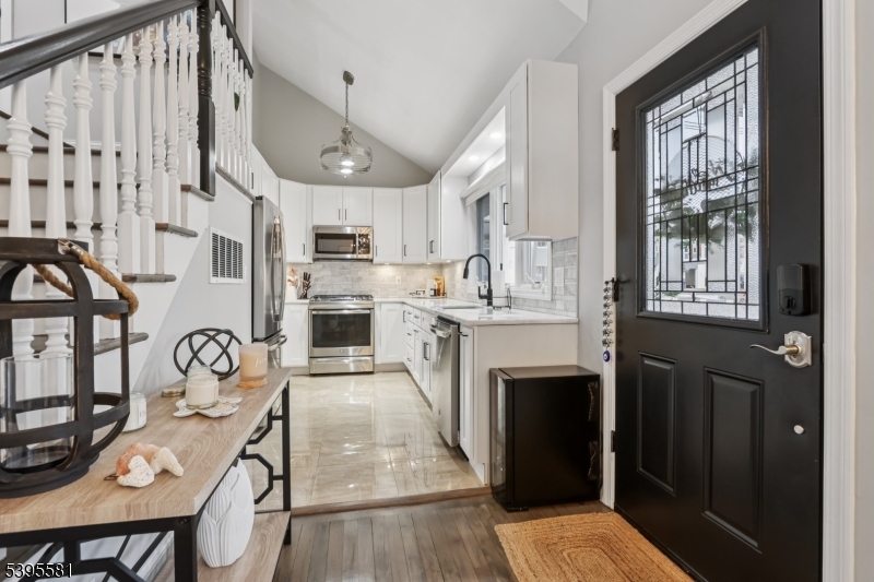 Canterbury Village - Residential