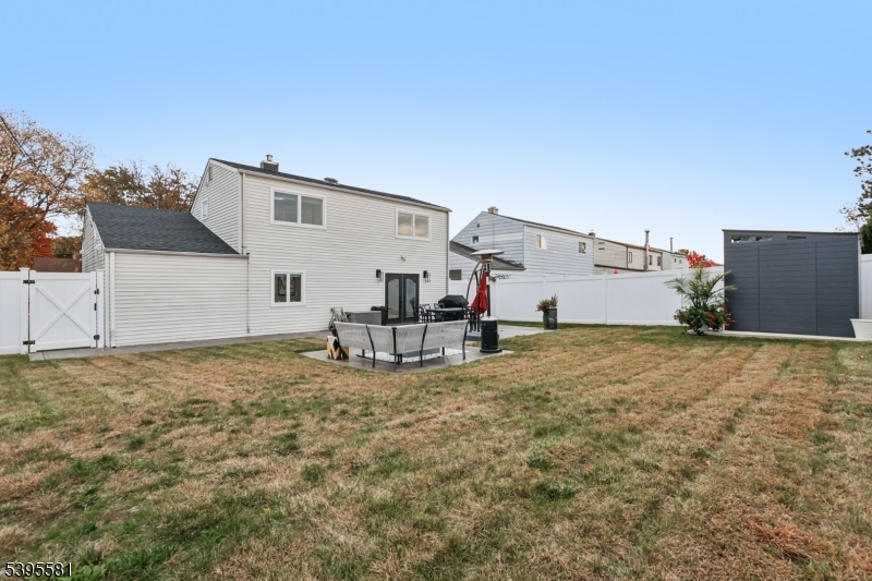 Canterbury Village - Residential