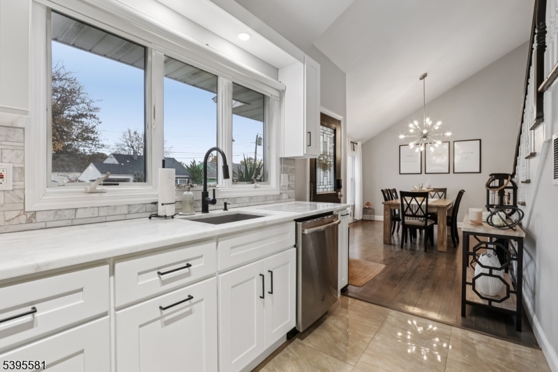 Canterbury Village - Residential