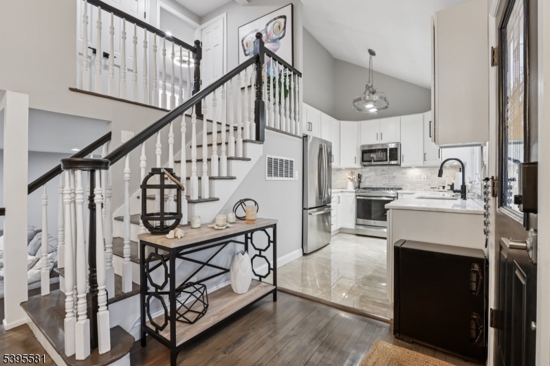 Canterbury Village - Residential