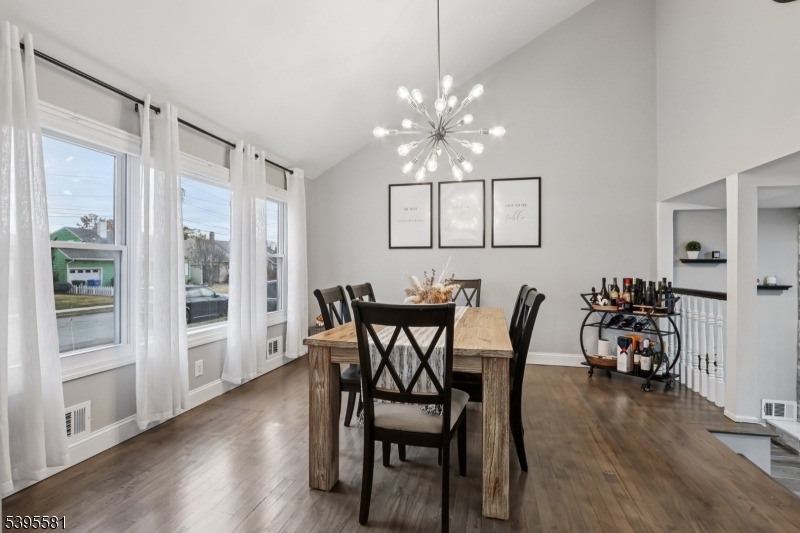 Canterbury Village - Residential