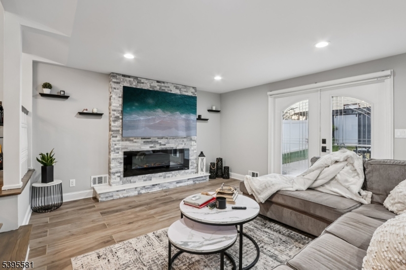 Canterbury Village - Residential