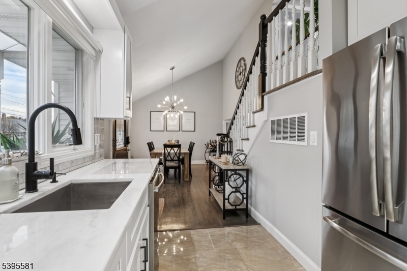 Canterbury Village - Residential