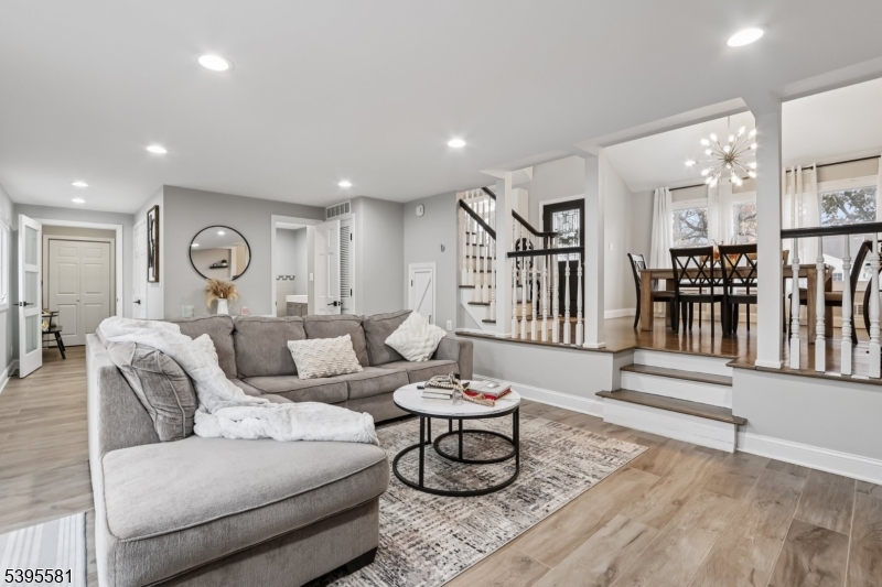 Canterbury Village - Residential