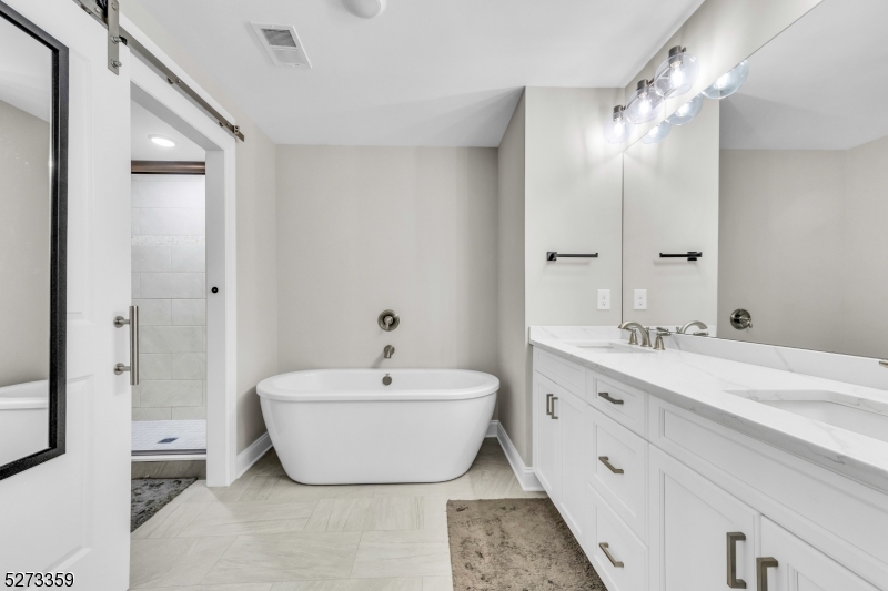 Dahlia Brook Townhomes - Residential