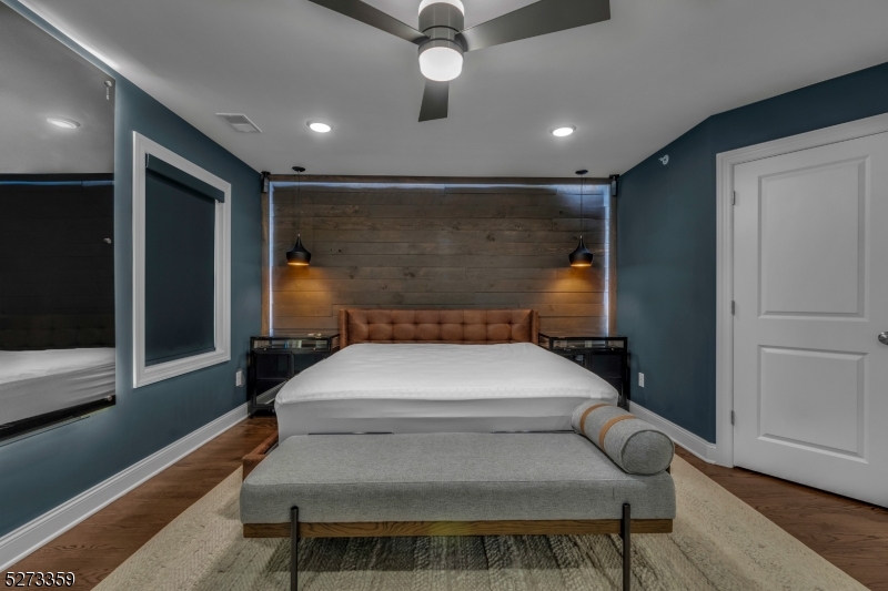 Dahlia Brook Townhomes - Residential