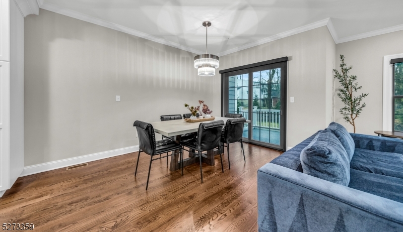 Dahlia Brook Townhomes - Residential