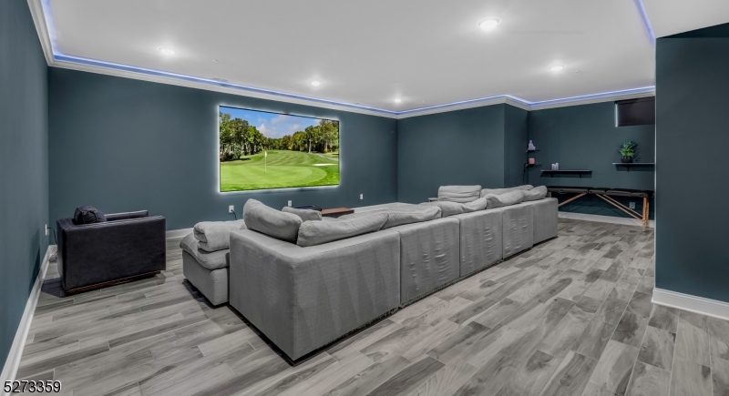 Dahlia Brook Townhomes - Residential