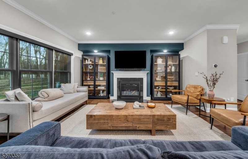 Dahlia Brook Townhomes - Residential