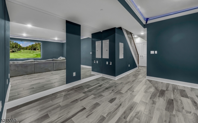 Dahlia Brook Townhomes - Residential