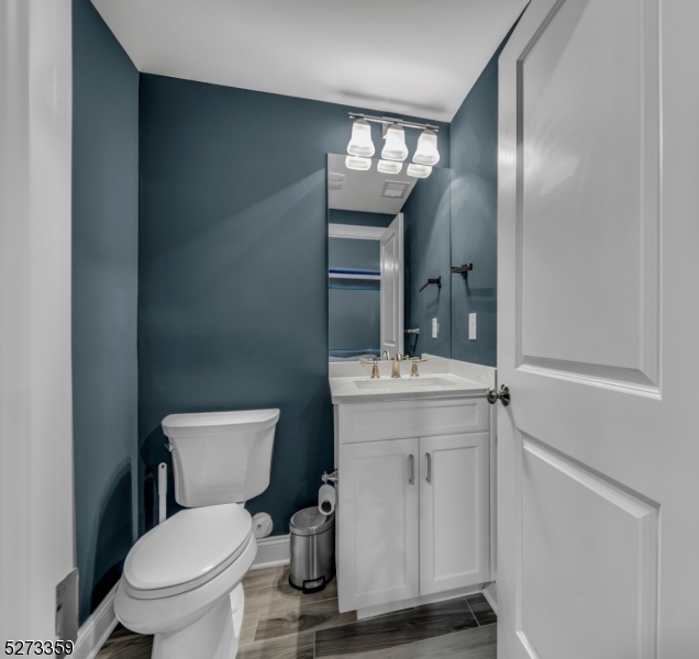 Dahlia Brook Townhomes - Residential