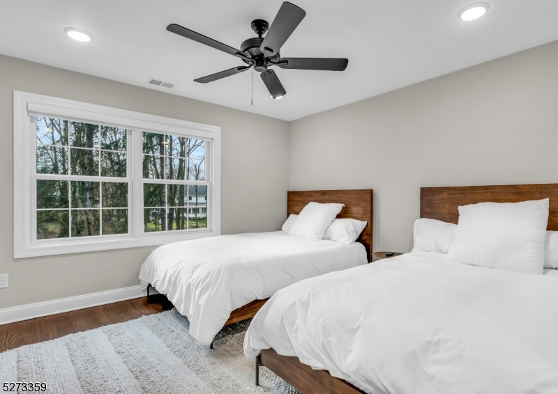 Dahlia Brook Townhomes - Residential