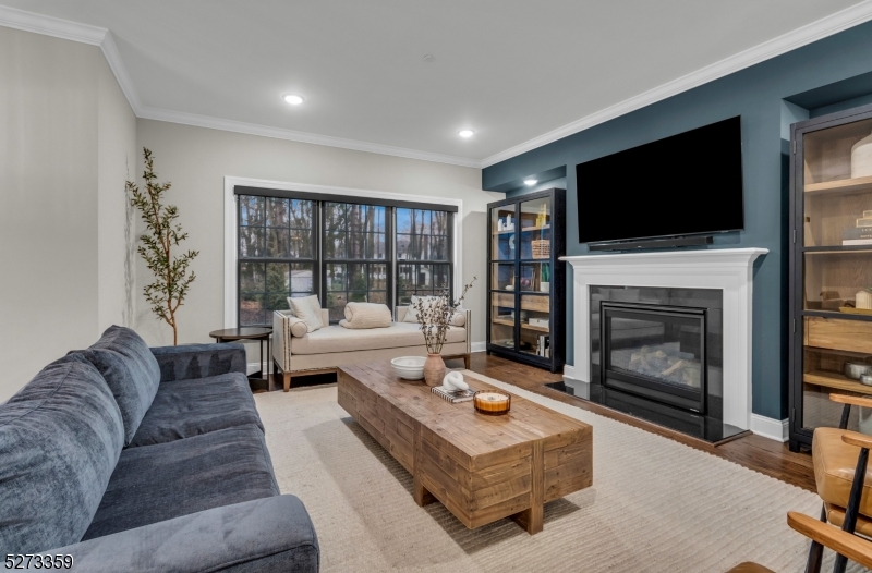 Dahlia Brook Townhomes - Residential