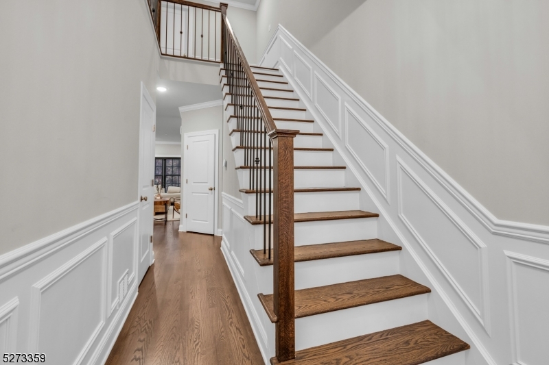 Dahlia Brook Townhomes - Residential