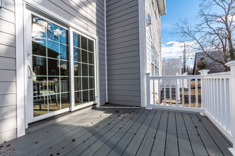 Dahlia Brook Townhomes - Residential