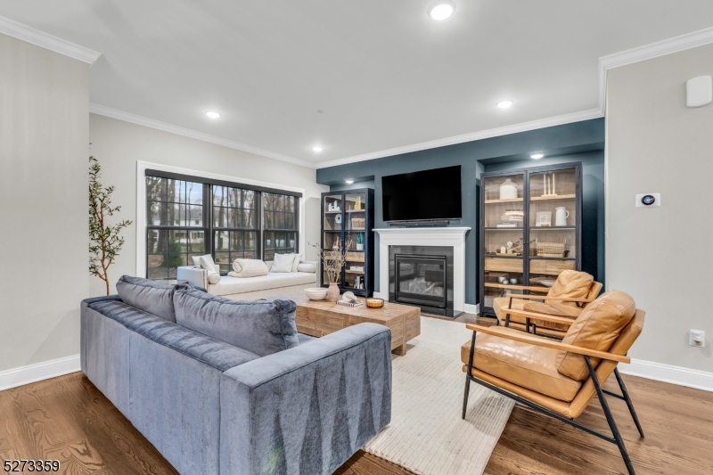 Dahlia Brook Townhomes - Residential