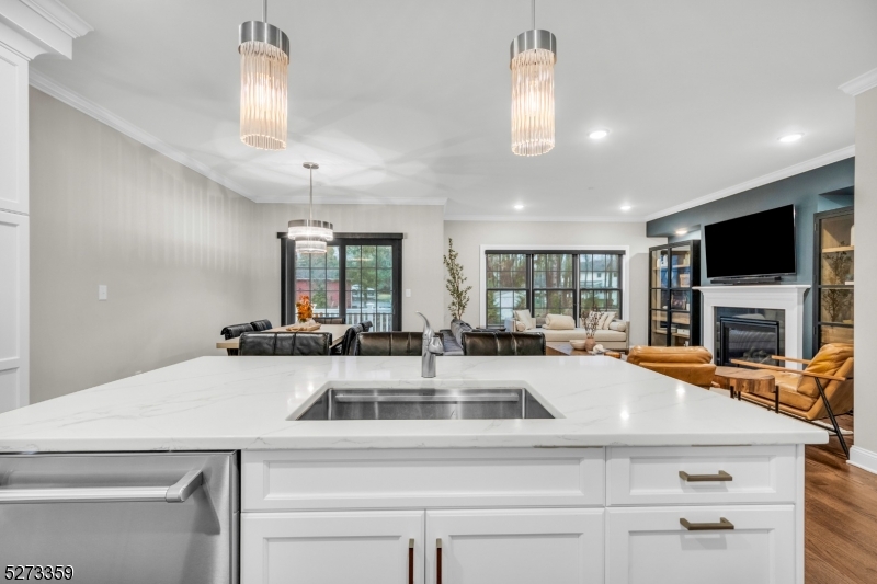 Dahlia Brook Townhomes - Residential