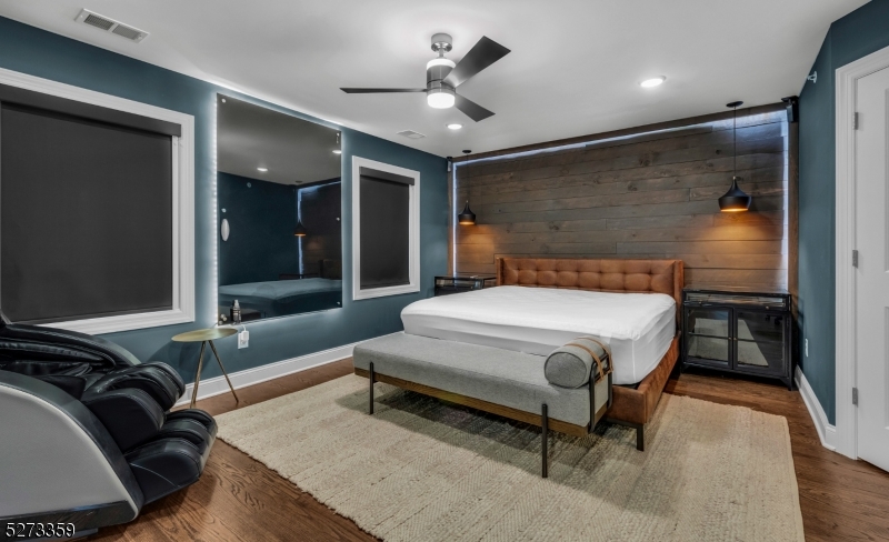 Dahlia Brook Townhomes - Residential