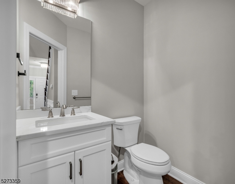 Dahlia Brook Townhomes - Residential