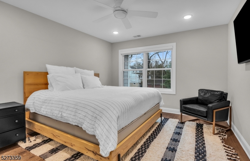 Dahlia Brook Townhomes - Residential