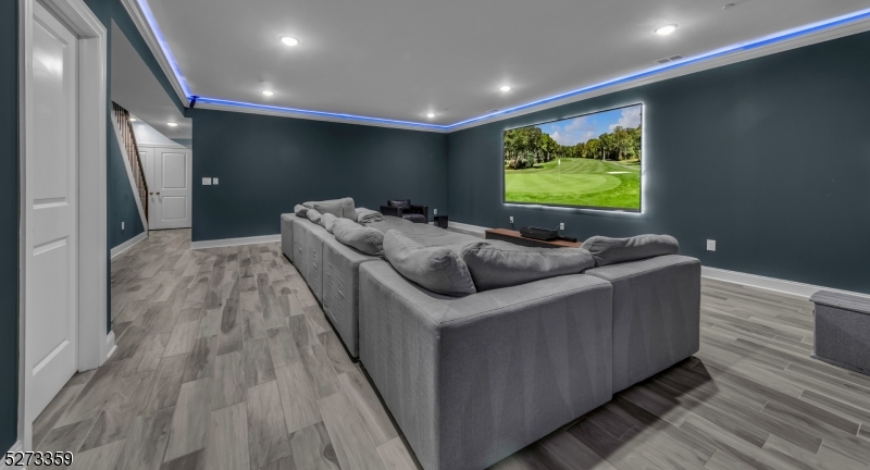 Dahlia Brook Townhomes - Residential