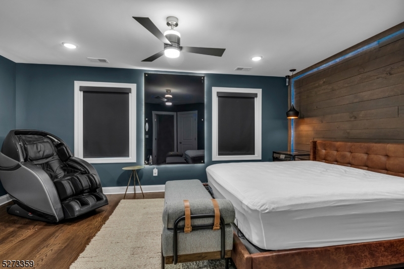 Dahlia Brook Townhomes - Residential