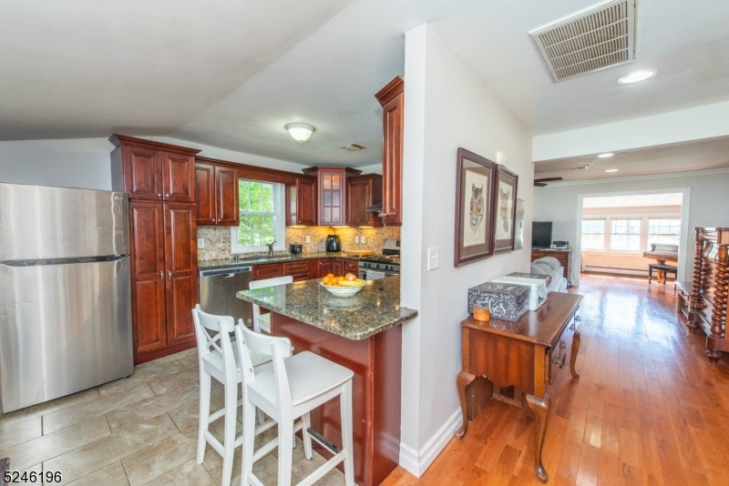 Downtown - Residential