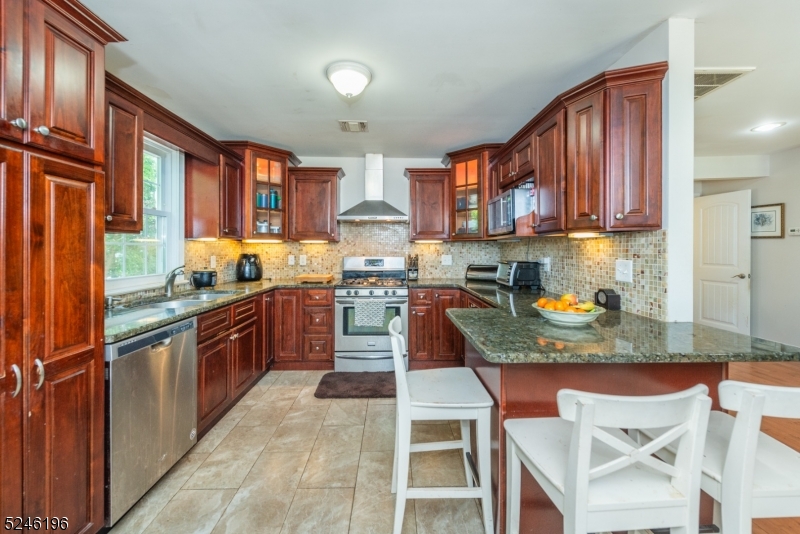 Downtown - Residential