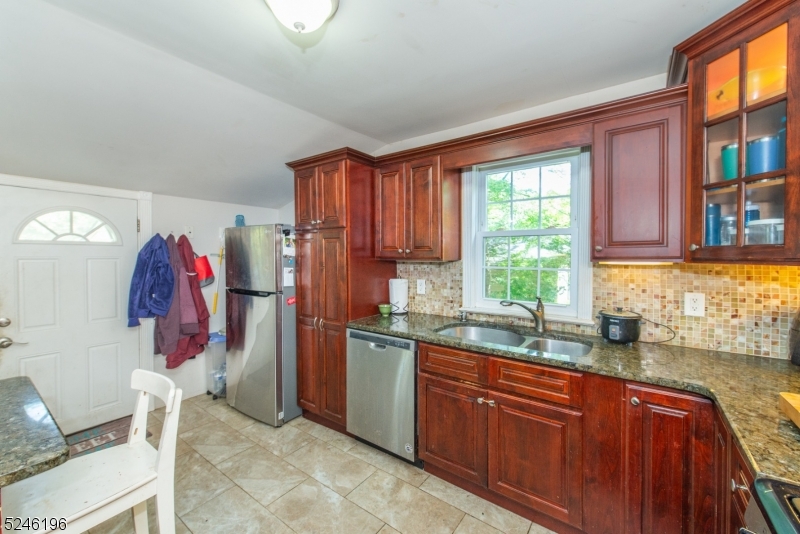 Downtown - Residential