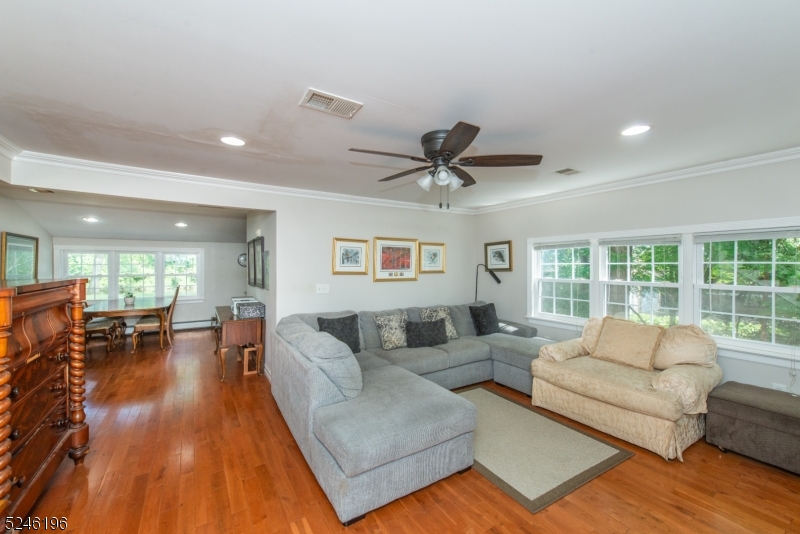 Downtown - Residential