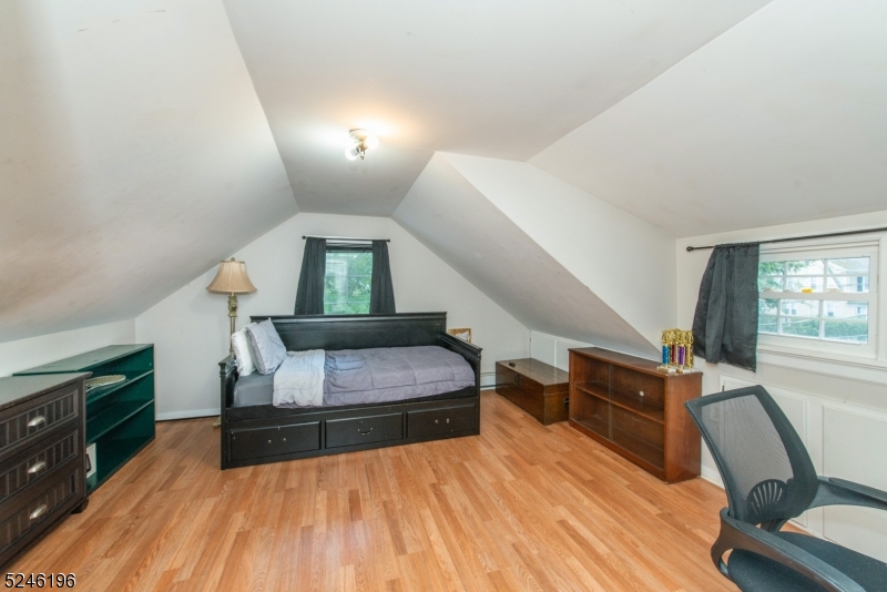 Downtown - Residential