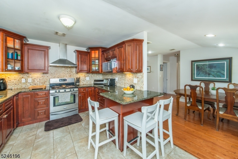 Downtown - Residential