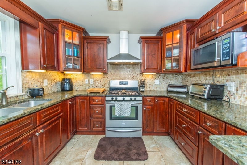 Downtown - Residential