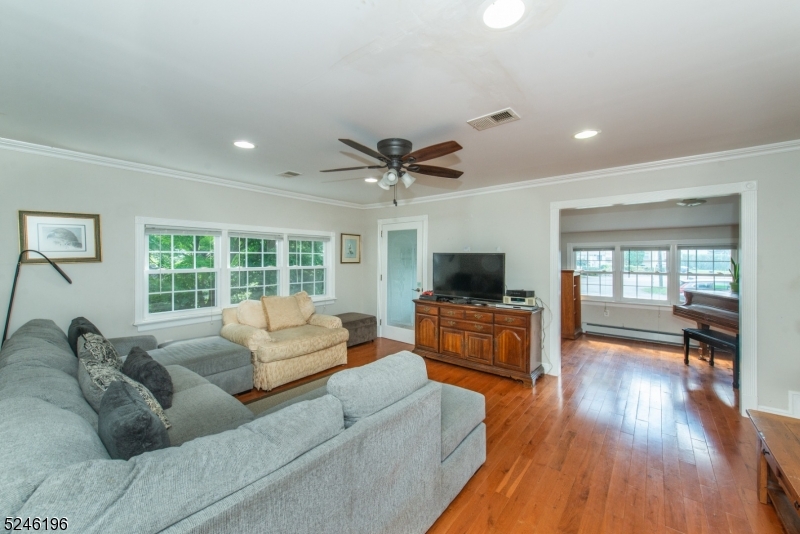 Downtown - Residential