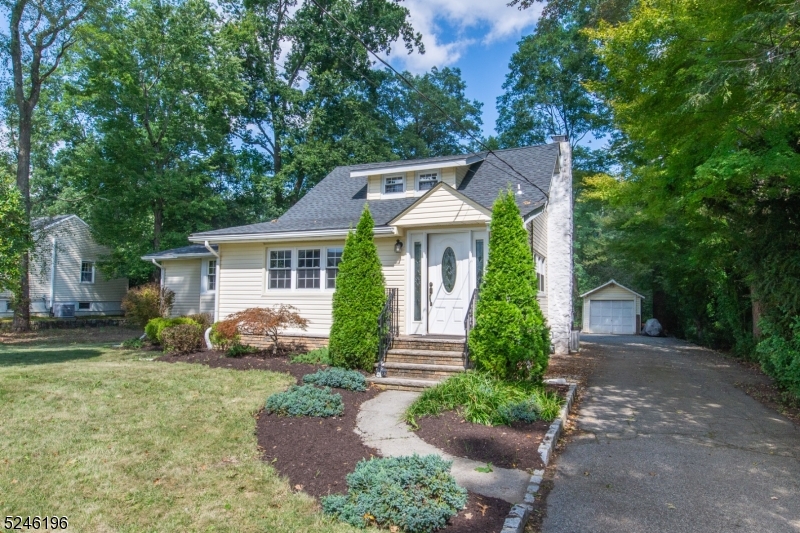 Downtown - Residential