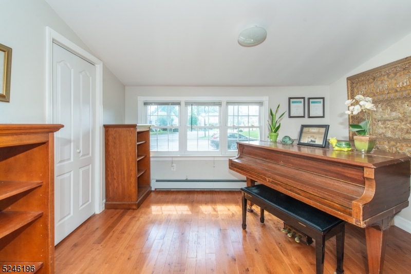 Downtown - Residential