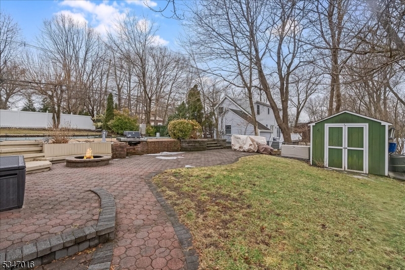 Rock Ridge Cooks Pond - Residential