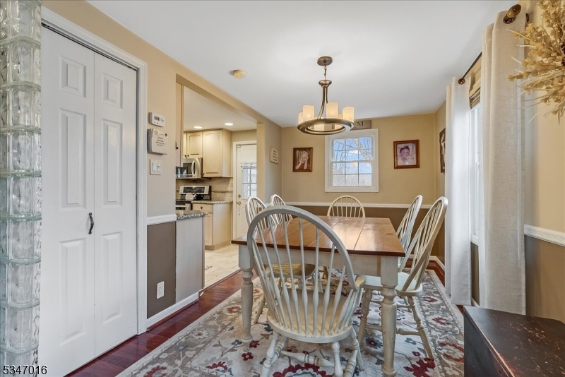 Rock Ridge Cooks Pond - Residential