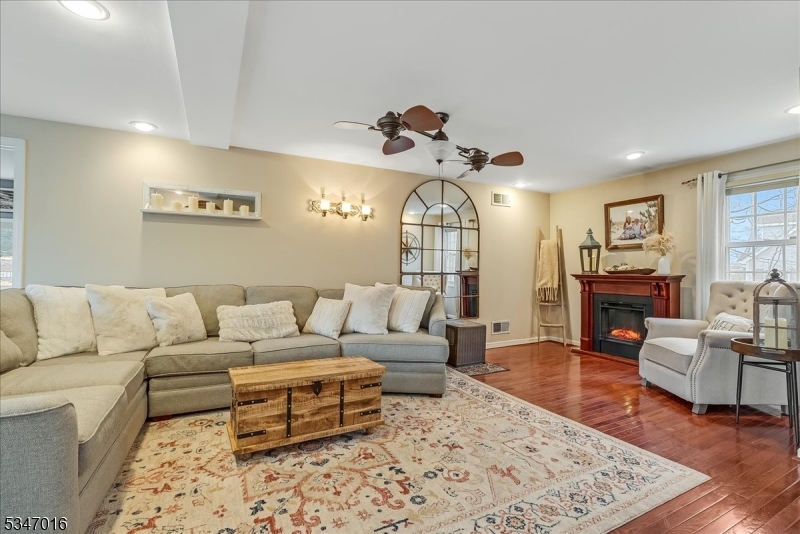 Rock Ridge Cooks Pond - Residential