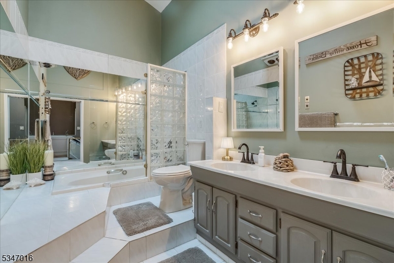 Rock Ridge Cooks Pond - Residential