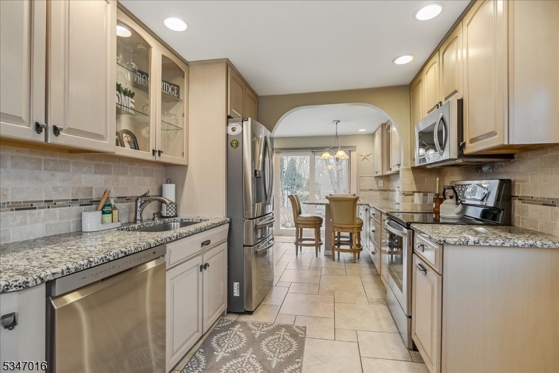 Rock Ridge Cooks Pond - Residential