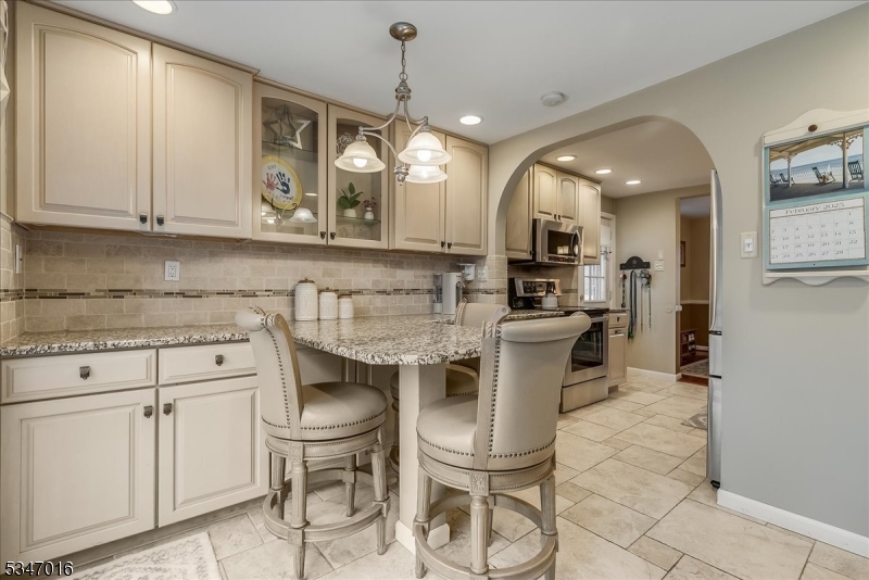 Rock Ridge Cooks Pond - Residential