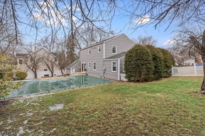 Rock Ridge Cooks Pond - Residential