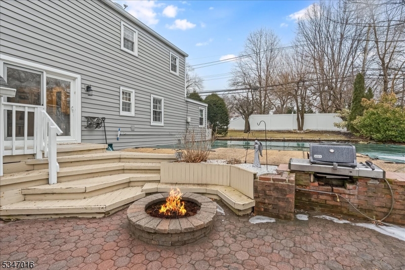 Rock Ridge Cooks Pond - Residential