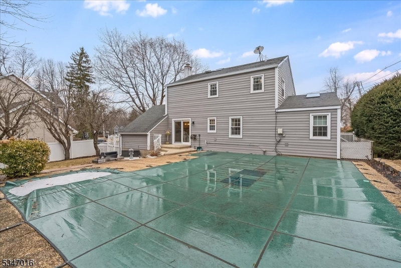 Rock Ridge Cooks Pond - Residential